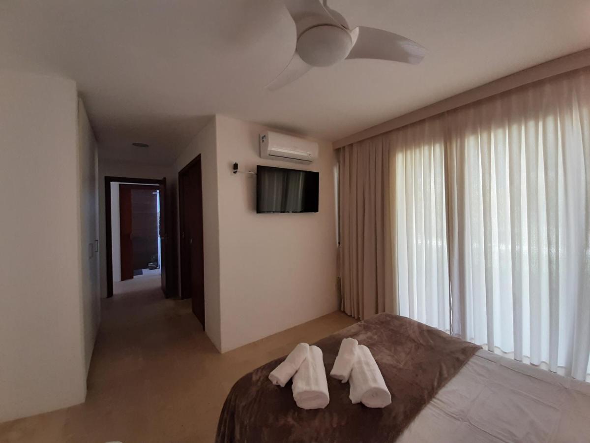 Taiba Beach Resort Suites Exterior photo