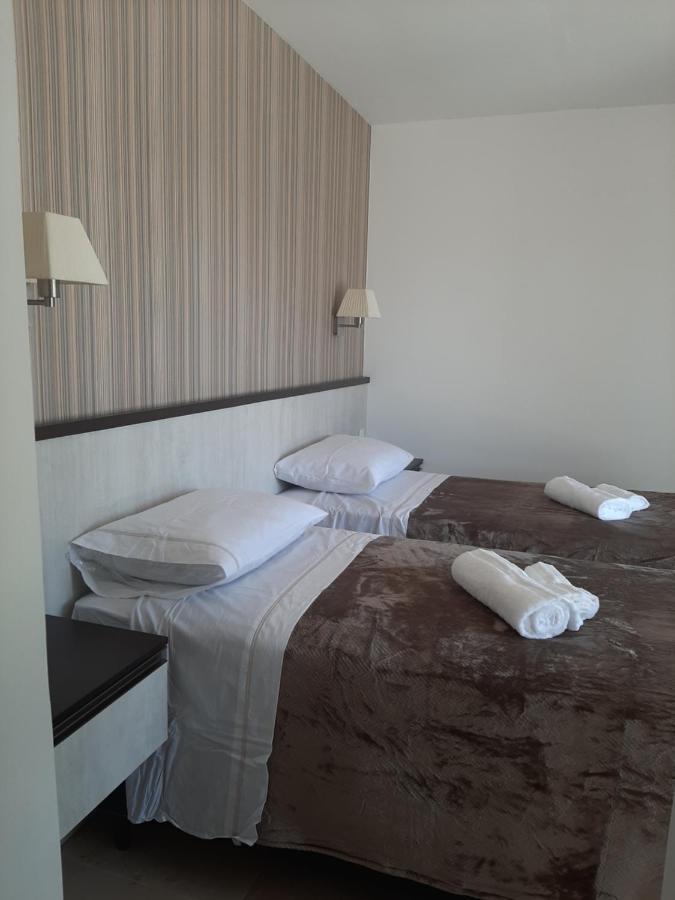 Taiba Beach Resort Suites Exterior photo
