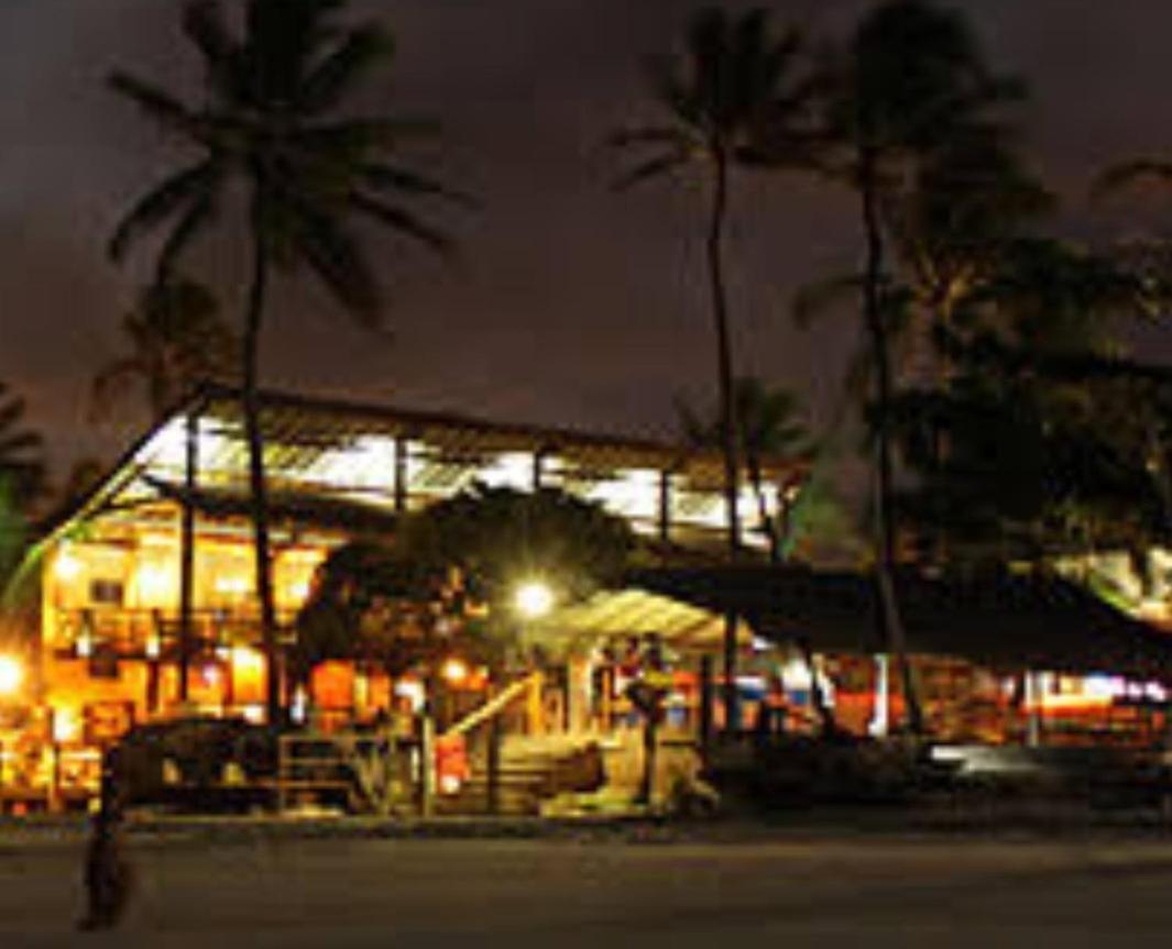 Taiba Beach Resort Suites Exterior photo