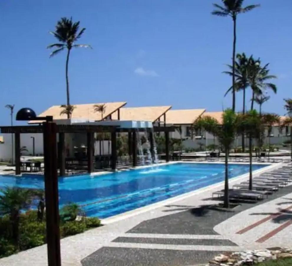 Taiba Beach Resort Suites Exterior photo