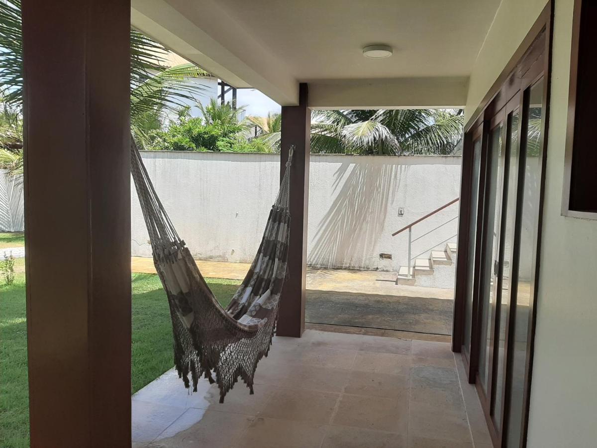 Taiba Beach Resort Suites Exterior photo