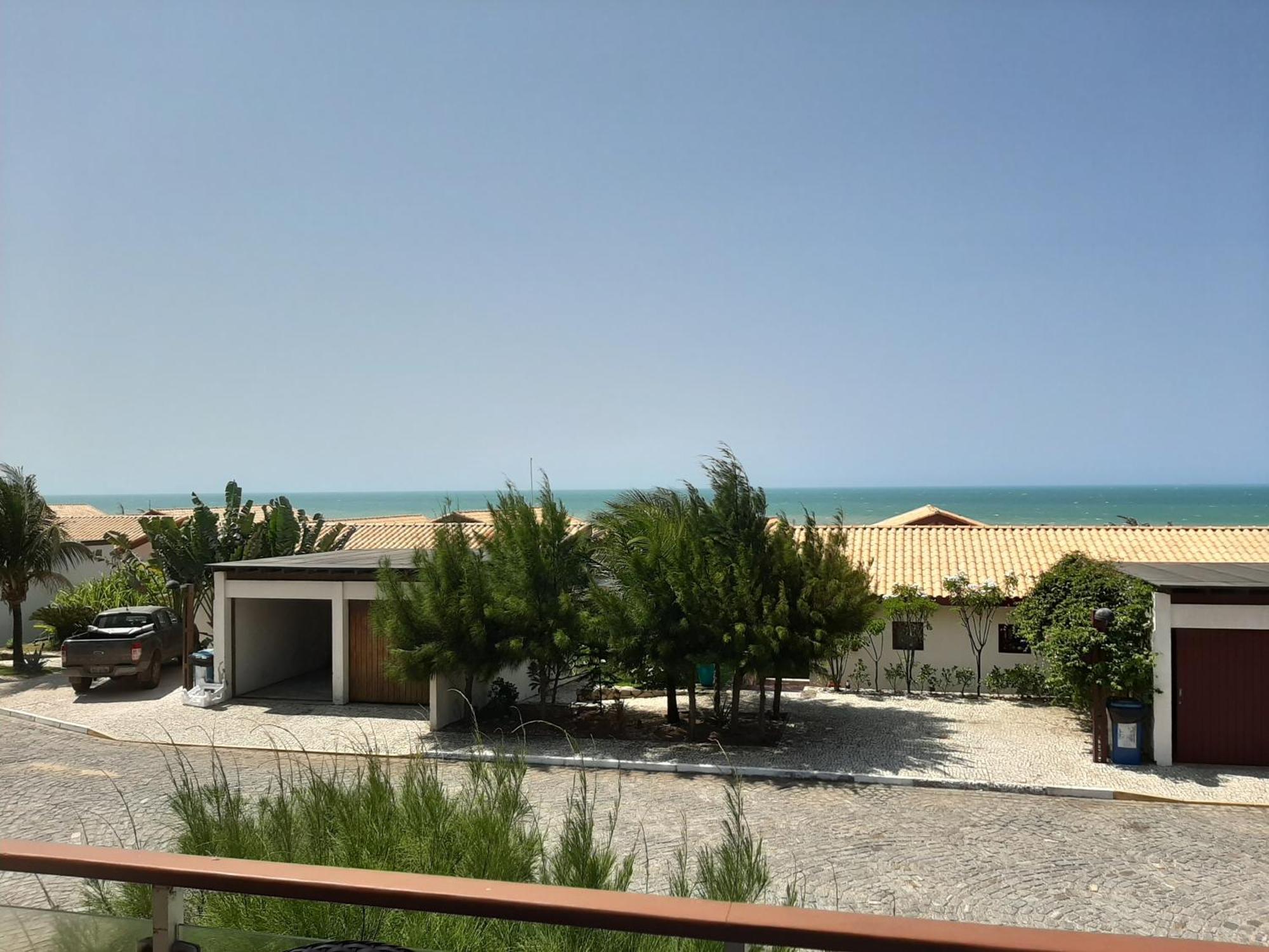 Taiba Beach Resort Suites Exterior photo
